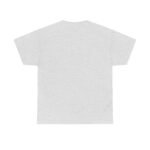 Unisex Heavy Cotton Tee - Image 7