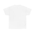 Unisex Heavy Cotton Tee - Image 3