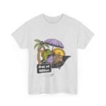 Unisex Heavy Cotton Tee - Image 8