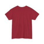 Unisex Heavy Cotton Tee - Image 21