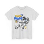 Unisex Heavy Cotton Tee - Image 8