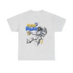 Unisex Heavy Cotton Tee - Image 6