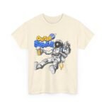 Unisex Heavy Cotton Tee - Image 12