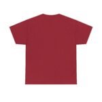 Unisex Heavy Cotton Tee - Image 19