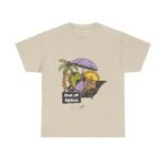 Unisex Heavy Cotton Tee - Image 10