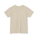 Unisex Heavy Cotton Tee - Image 13