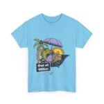 Unisex Heavy Cotton Tee - Image 16