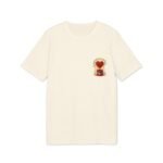 Creative Heart Unisex T-Shirt - Perfect for Artists & Makers - Image 26