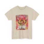 Jesus Christ Superstar Vintage Unisex Heavy Cotton Tee - Image 16