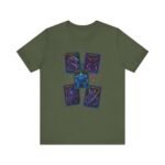 Yu-Gi-Oh! Tee - Unisex Short Sleeve Graphic Shirt - Image 42