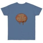 Brainrot Graphic Tee - Perfect for Casual Wear - Image 33