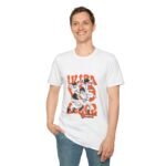 Ultra Vibes Unisex Softstyle T-Shirt - Casual Graphic Tee for Music Lovers - Image 4
