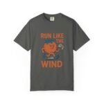 Run Like the Wind T-Shirt - Unisex Cotton Tee for Fitness Enthusiasts, Gift for Runners, Activewear, Motivational Tee, Casual Style - Image 31