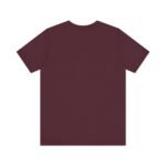 Unisex Jersey Short Sleeve Tee - Image 50