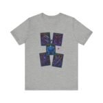 Yu-Gi-Oh! Tee - Unisex Short Sleeve Graphic Shirt - Image 57