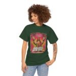 Jesus Christ Superstar Vintage Unisex Heavy Cotton Tee - Image 42