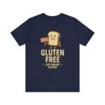 Unisex Jersey Short Sleeve Tee - Image 45