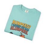 Funny Workout T-Shirt, Gym Humor Tee, Gift for Fitness Lovers, Unisex Casual Wear, Birthday Present, Motivational Shirt - Image 57