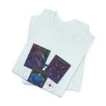 Yu-Gi-Oh! Tee - Unisex Short Sleeve Graphic Shirt - Image 54
