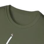 Just Rick It Unisex Softstyle T-Shirt – Fun Graphic Tee for Fans of Sci-Fi and Humor - Image 13