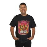 Jesus Christ Superstar Vintage Unisex Heavy Cotton Tee - Image 15