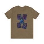 Yu-Gi-Oh! Tee - Unisex Short Sleeve Graphic Shirt - Image 30
