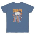 Feeling Good - Single Jersey T-shirt - Image 21