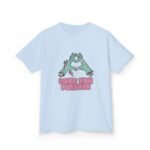 Kids Love You Forever Tee - Cute and Fun T-Shirt for Children - Image 15