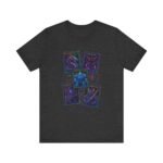 Yu-Gi-Oh! Tee - Unisex Short Sleeve Graphic Shirt - Image 61