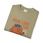 Run Like the Wind T-Shirt - Unisex Cotton Tee for Fitness Enthusiasts, Gift for Runners, Activewear, Motivational Tee, Casual Style - Image 21