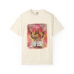 Vintage Jesus Christ Superstar Unisex T-Shirt - Retro Aesthetic Tee - Image 6