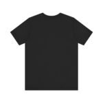 Unisex Jersey Short Sleeve Tee - Image 10