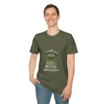 Sesame Street Unisex Softstyle T-Shirt | Oscar the Grouch - Image 25