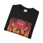 Vintage Jesus Christ Superstar Unisex T-Shirt - Retro Aesthetic Tee - Image 43