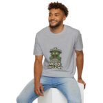 Sesame Street Unisex Softstyle T-Shirt | Oscar the Grouch - Image 12