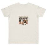 If i’m the problem, you might be the reason Tshirt - Image 5