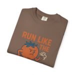Run Like the Wind T-Shirt - Unisex Cotton Tee for Fitness Enthusiasts, Gift for Runners, Activewear, Motivational Tee, Casual Style - Image 27
