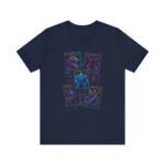 Yu-Gi-Oh! Tee - Unisex Short Sleeve Graphic Shirt - Image 71