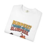 Funny Workout T-Shirt, Gym Humor Tee, Gift for Fitness Lovers, Unisex Casual Wear, Birthday Present, Motivational Shirt - Image 3