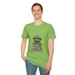 Sesame Street Unisex Softstyle T-Shirt | Oscar the Grouch - Image 30