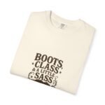 Sassy Cowgirl T-Shirt, Fun Shirt, Country Lifestyle Tee, Women's Style Shirt, Gift for Her, Cute Casual Top - Image 3