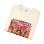 Vintage Jesus Christ Superstar Unisex T-Shirt - Retro Aesthetic Tee - Image 8
