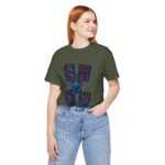 Yu-Gi-Oh! Tee - Unisex Short Sleeve Graphic Shirt - Image 46