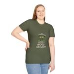 Sesame Street Unisex Softstyle T-Shirt | Oscar the Grouch - Image 26