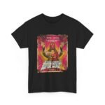 Jesus Christ Superstar Vintage Unisex Heavy Cotton Tee - Image 11
