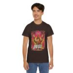 Jesus Christ Superstar Vintage Unisex Heavy Cotton Tee - Image 28