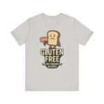 Unisex Jersey Short Sleeve Tee - Image 17