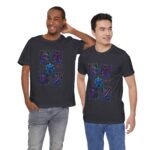 Yu-Gi-Oh! Tee - Unisex Short Sleeve Graphic Shirt - Image 41