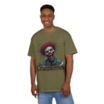 Cranberries Inspired Unisex Oversize Tee - Perfect for Music Lovers - Image 24