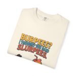 Funny Workout T-Shirt, Gym Humor Tee, Gift for Fitness Lovers, Unisex Casual Wear, Birthday Present, Motivational Shirt - Image 15